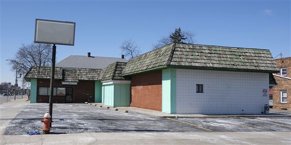 Capital Care abortion clinic in Toledo, OH