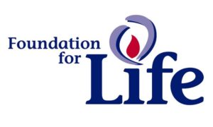 Foundation for life
