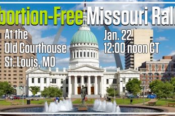 Abortion Free Missouri Rally2
