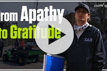 From Apathy to Gratitude_Blast